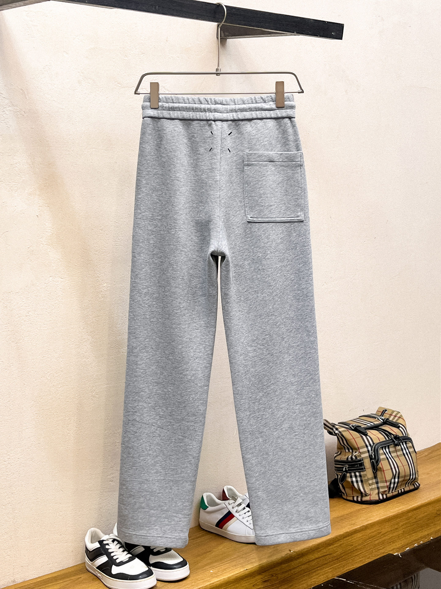 Casual Pants Man